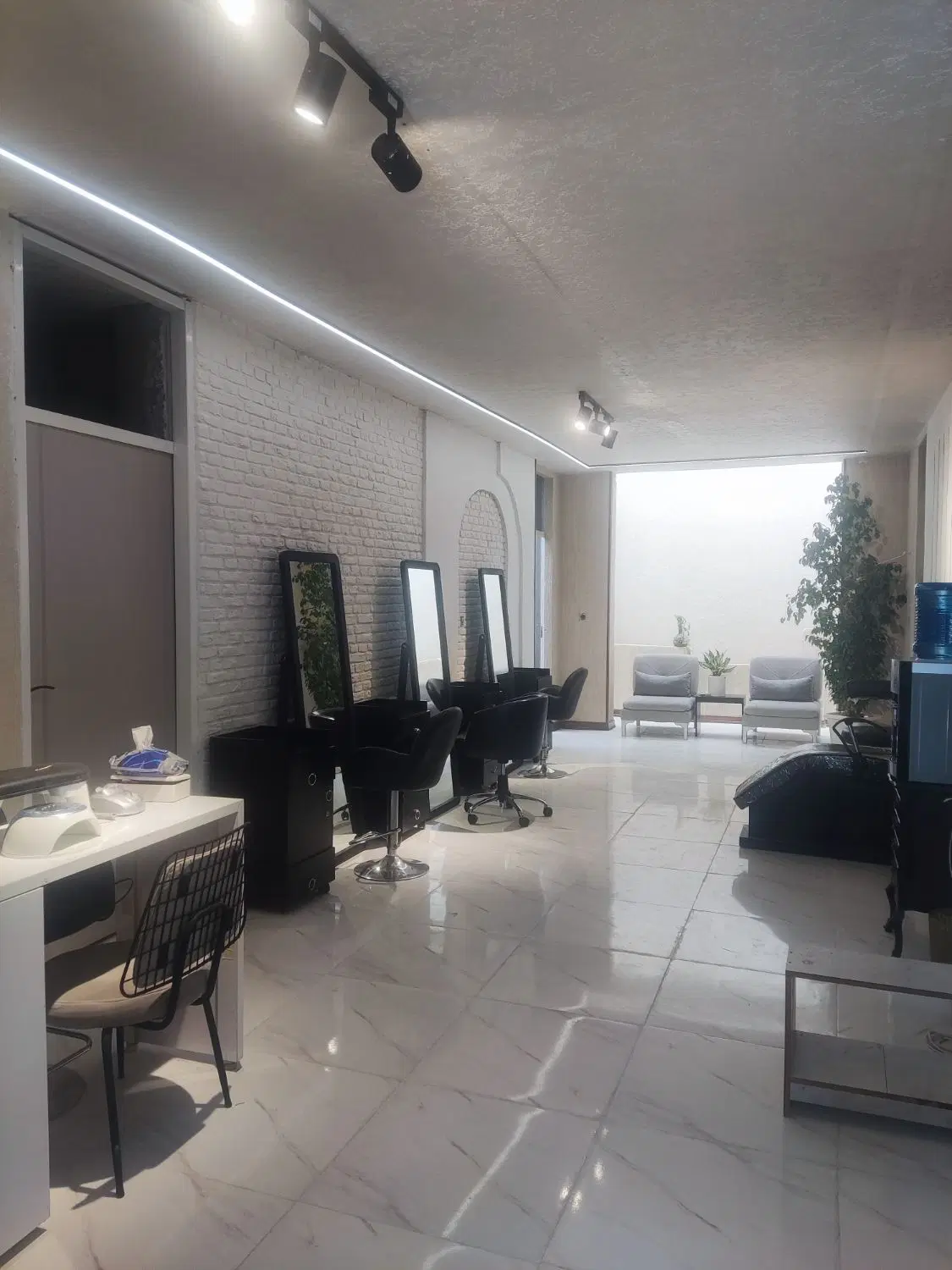 اجاره اتاق مزون عروس
