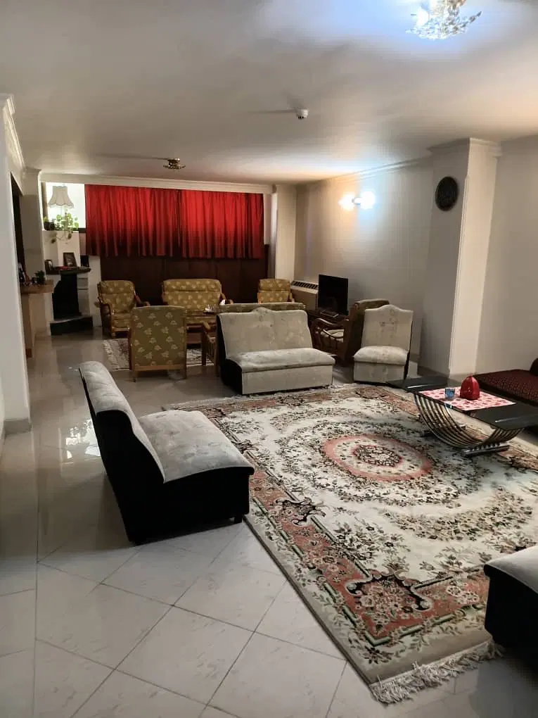 فروش آپارتمان ۱۱۷ متری _ تاپ لوکیشن _ خ سیدعلیخان