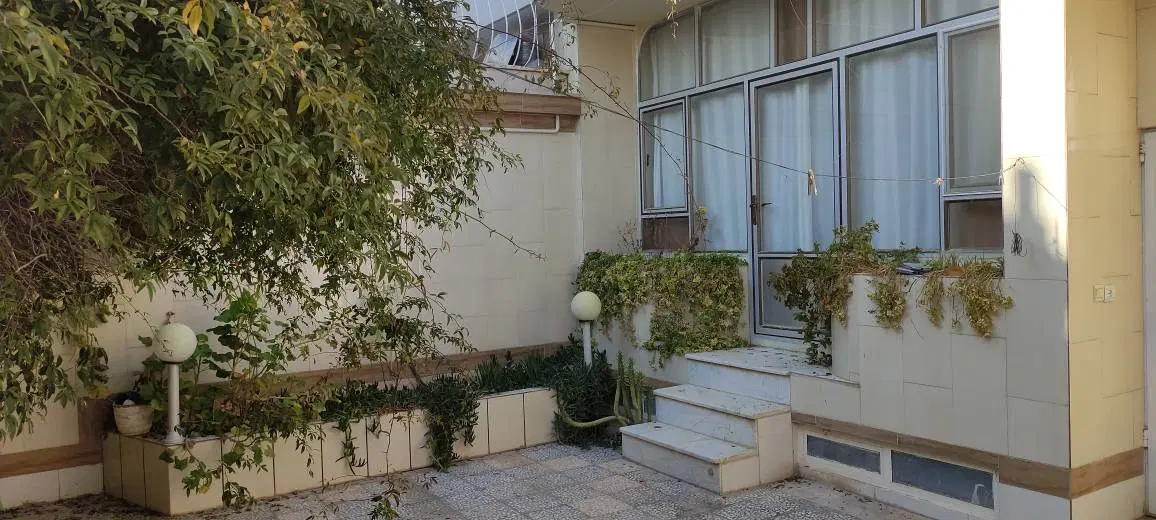 فروش منزل مسکونی