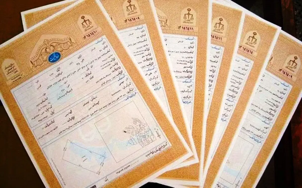 خرید و فروش زمین فاز 6 پردیس