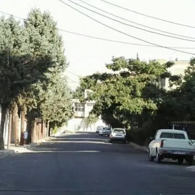 خانه ویلایی
