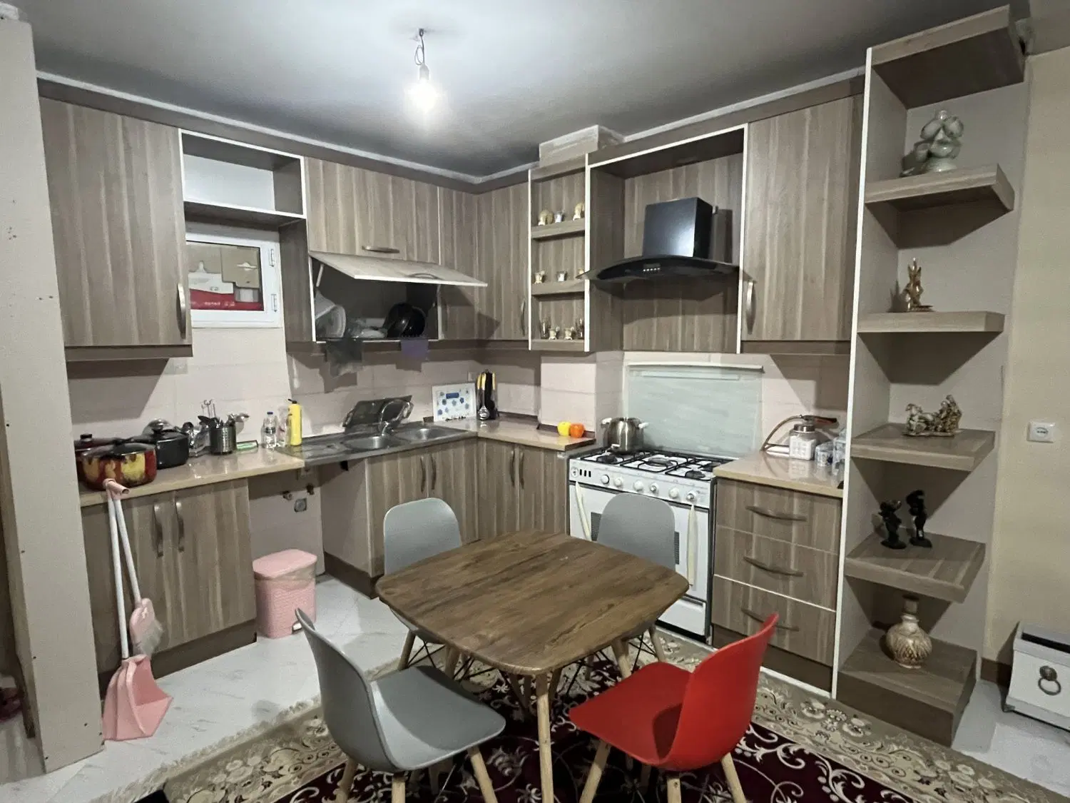 اجاره منزل سوئیت واحدآپارتمانیvipبسیارتمیز مرکزشهر