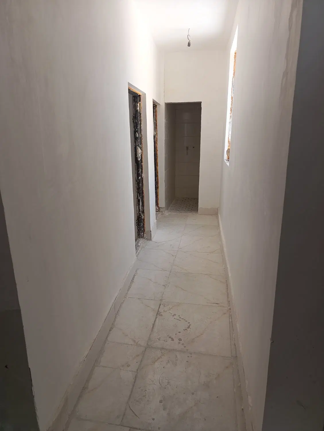 خانه کلید اول ۱۰۰ متری
