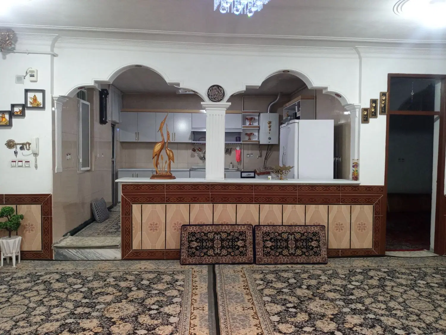 فروش خانه