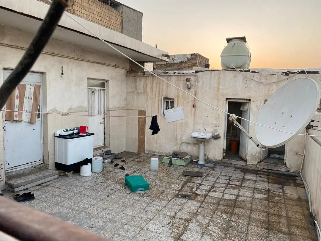 بازارچه منبع آب خیابون 4 پیش داروخانه