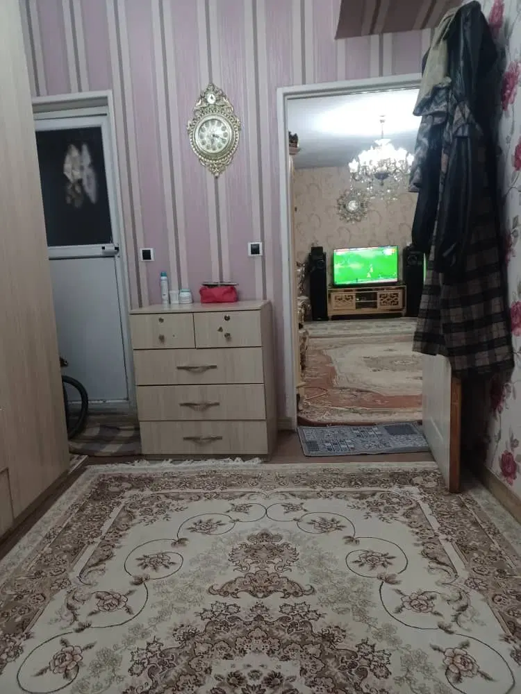 آپارتمان ۶۰متری _ خوش نقشه دارای سند تک برگ