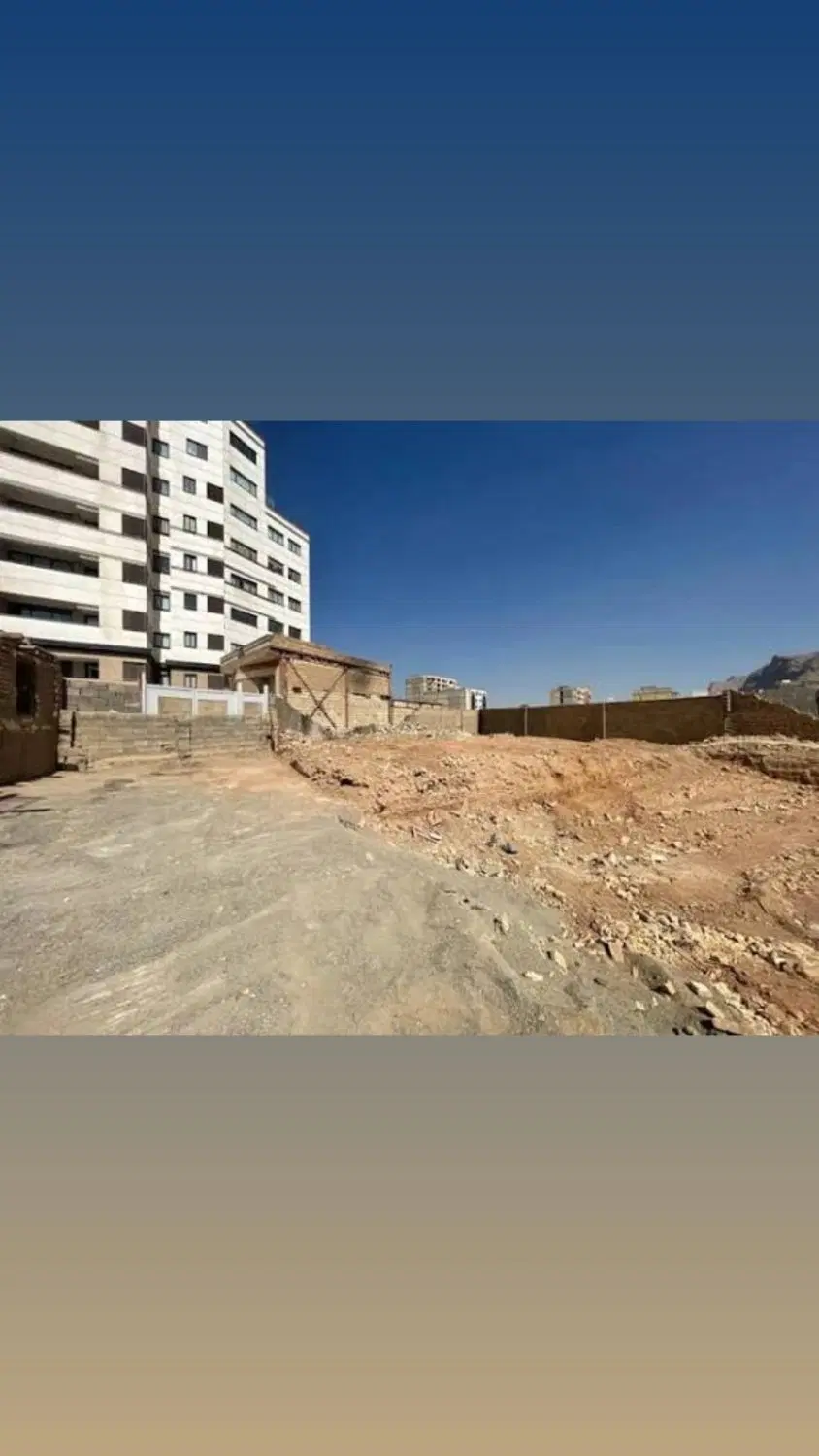 رفع هر نوع مشکل زمین و ملک شما