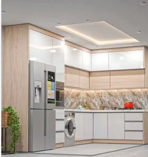فروش آپارتمان_ جانباز _ 100 و 160 متری