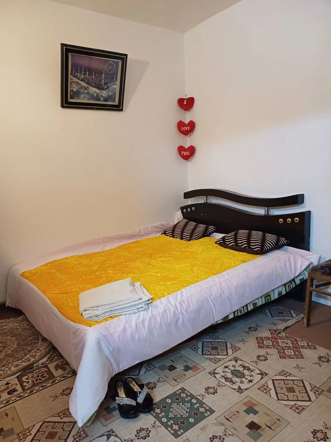 اجاره سوئیت ۲۴ ساعت