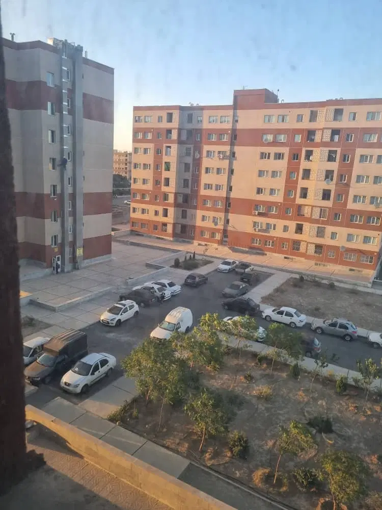 مجتمع مسکونی پرنیان فاز 3اندیشه