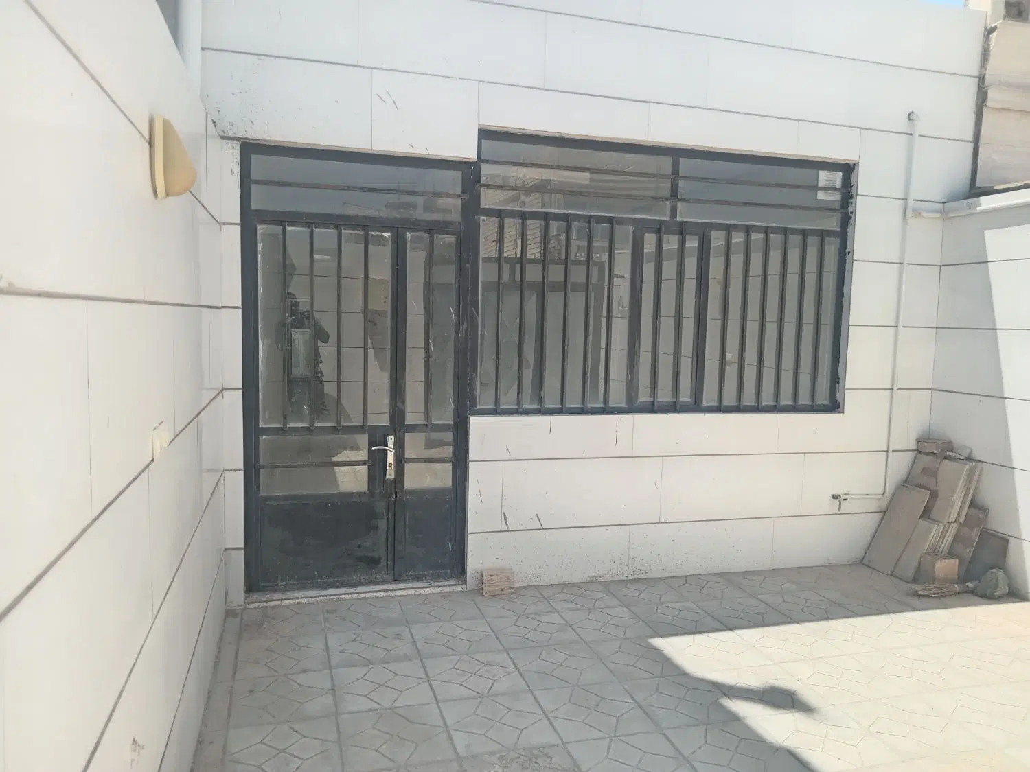ویلایی حاجی آباد