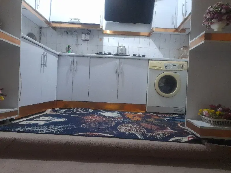 منزل ویلایی 100متری