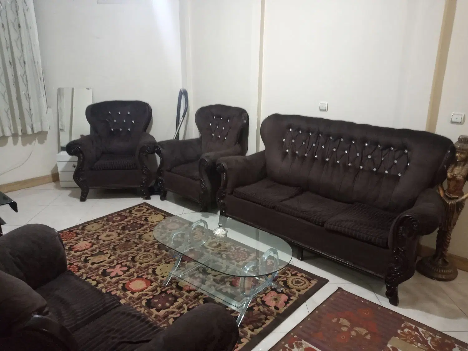 اجاره روزانه آپارتمان
