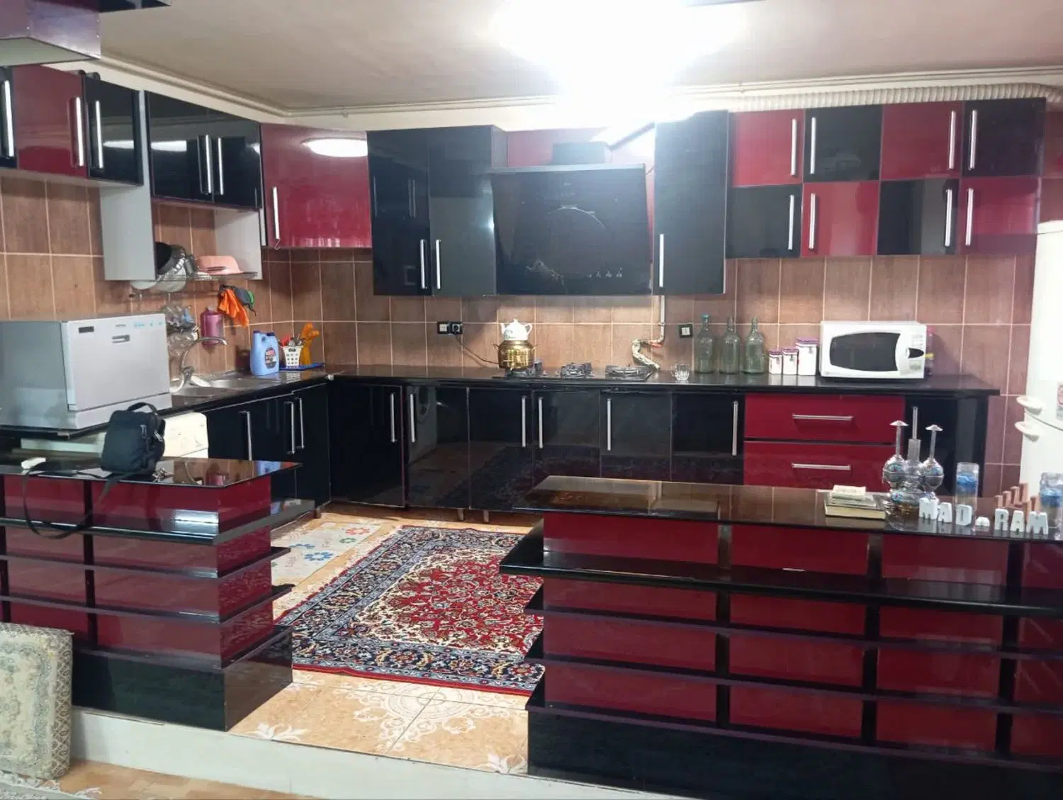 فروش آپارتمان در ستارخان