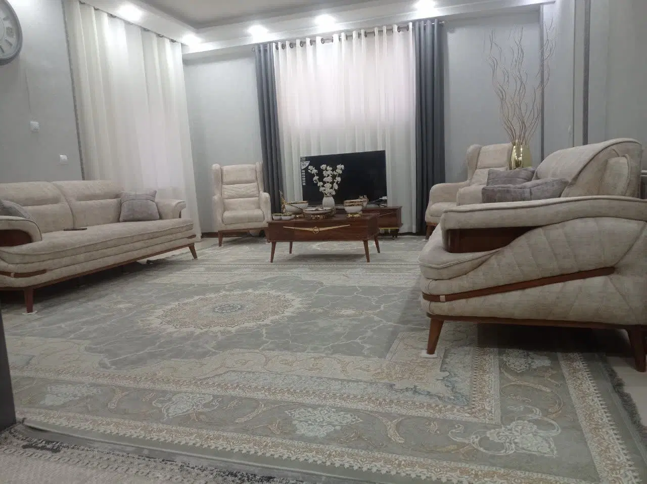 رهن آپارتمان