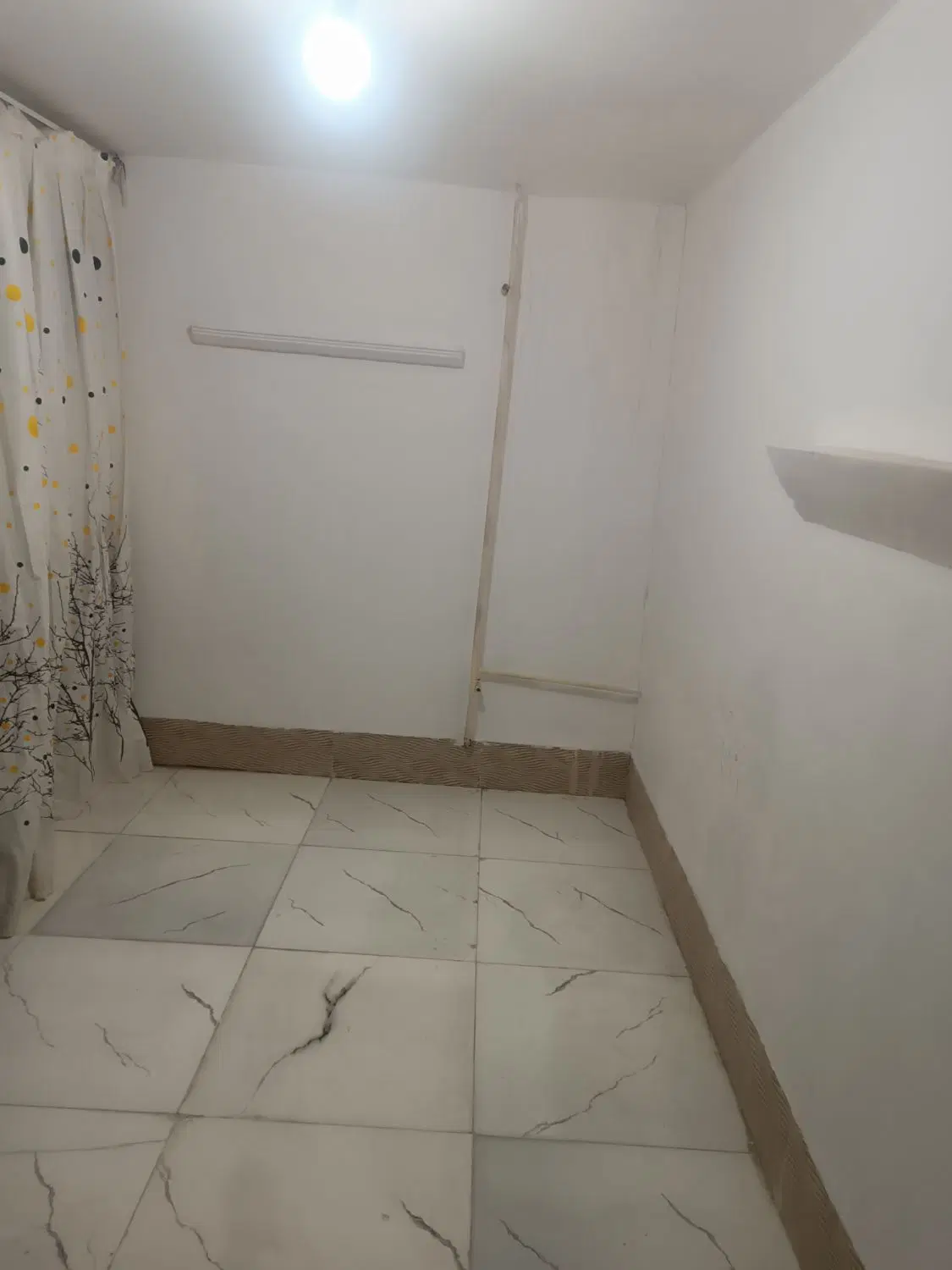 سوئیت ۵۰متری مناسب برای دو نفر