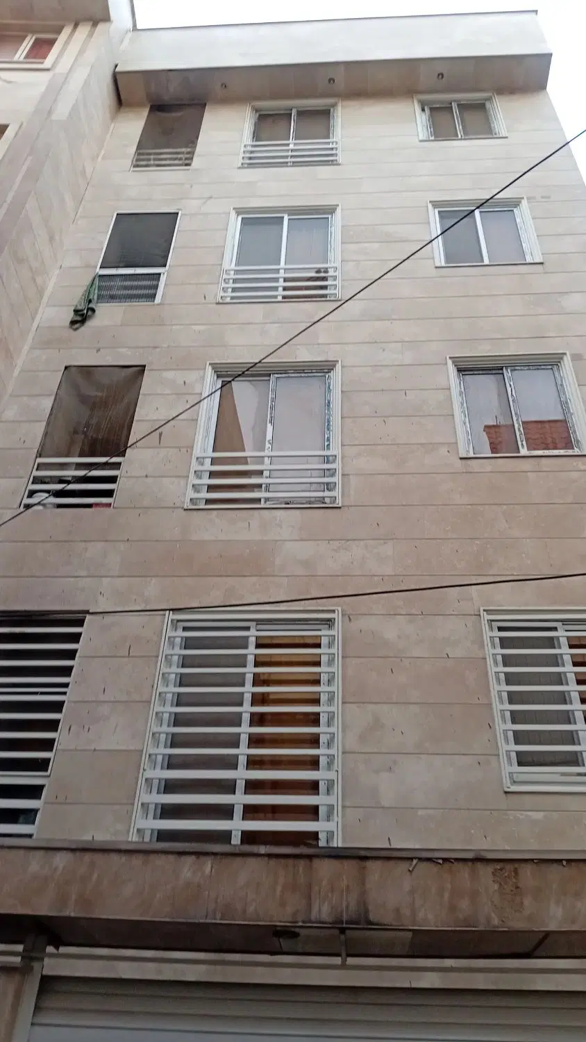 اجاره ی آپارتمان ۱۱۰متری
