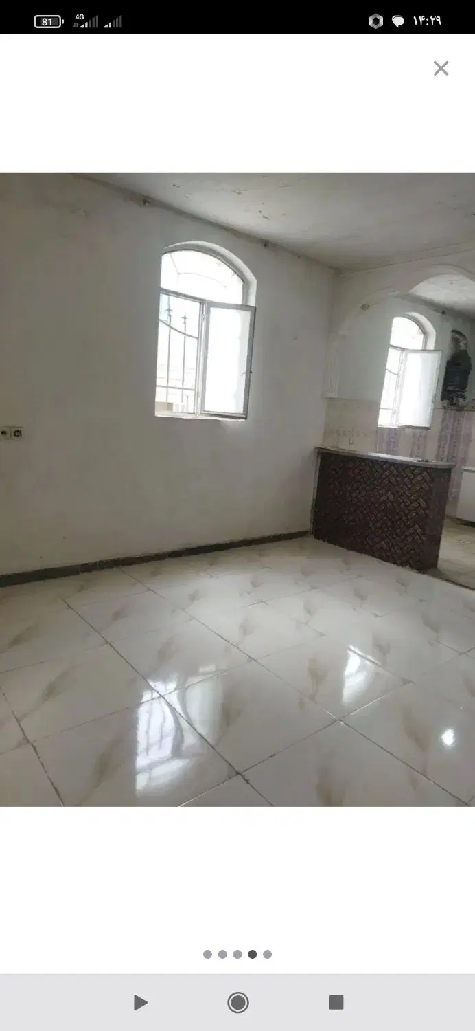 فروش خانه ویلایی همراه مغازه