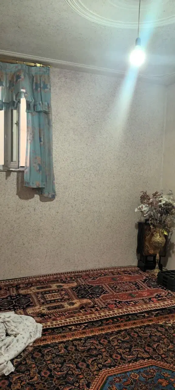 واحد تمیز شیک حسینیه