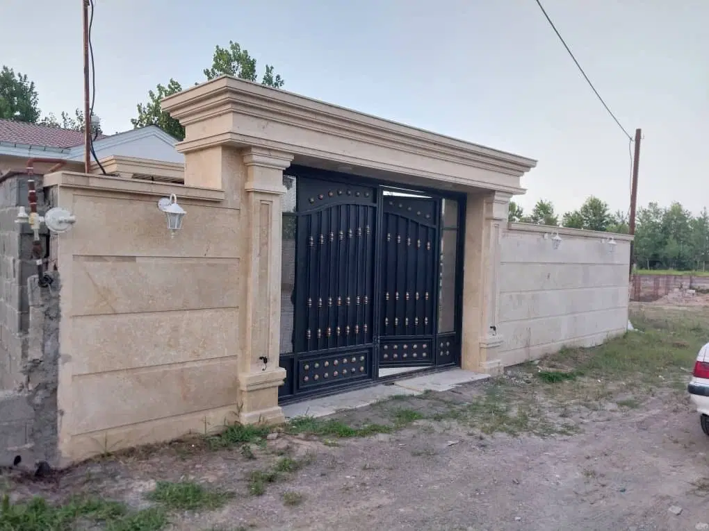 ویلا نوساز