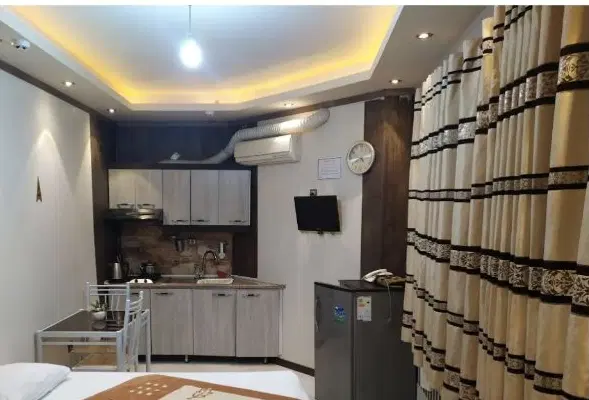 فروش یک سوئیت. 50متری