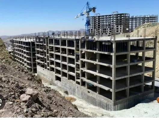 فروش آپارتمان مسکن ملی پردیس