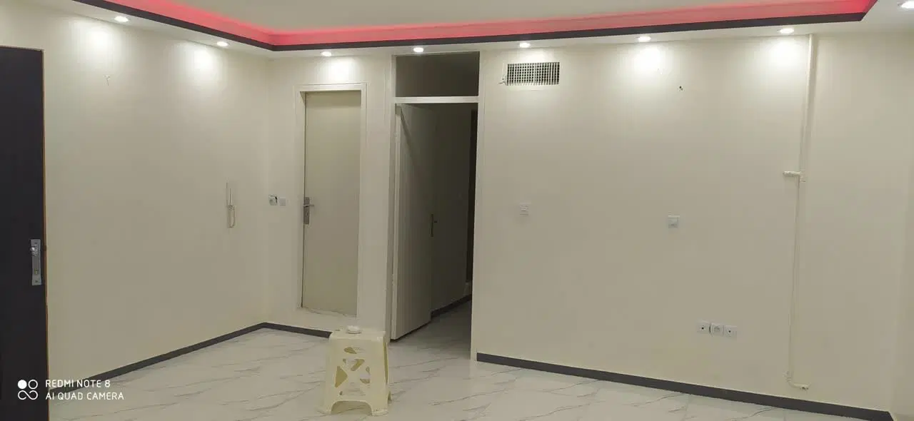 فروش آپارتمان شیک و خوش نقشه