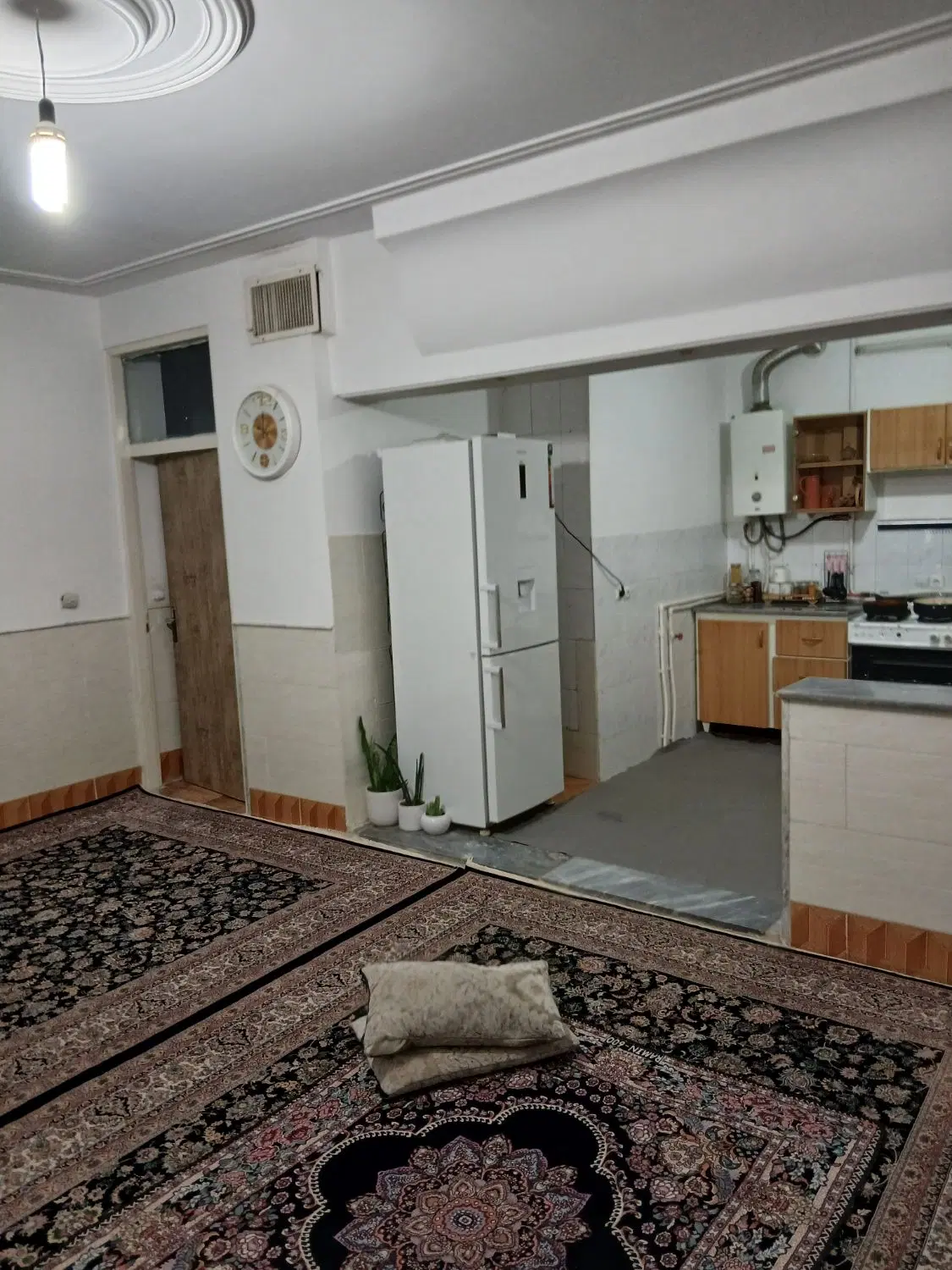 اجاره خانه ویلایی
