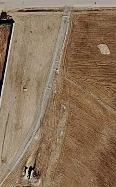 زمین ویلاباغ