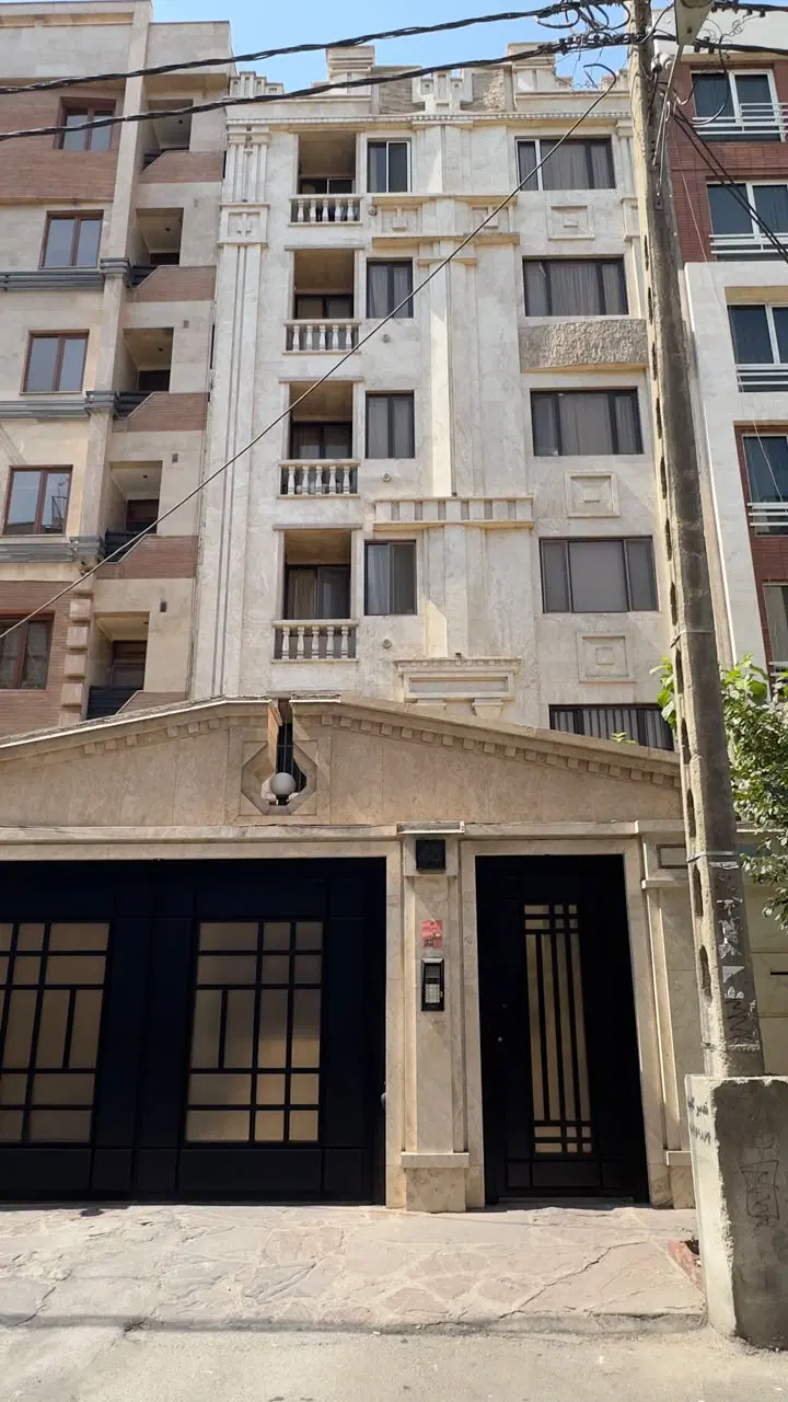 اجاره آپارتمان ۶۰ متر گیشا