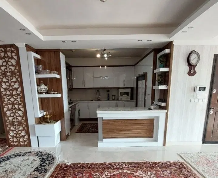 آپارتمان اجاره چهارراه داماهی