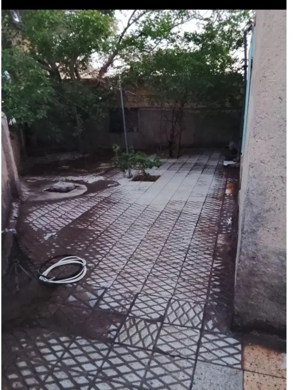 فروش ملک کلنگی ،محله مهدیه