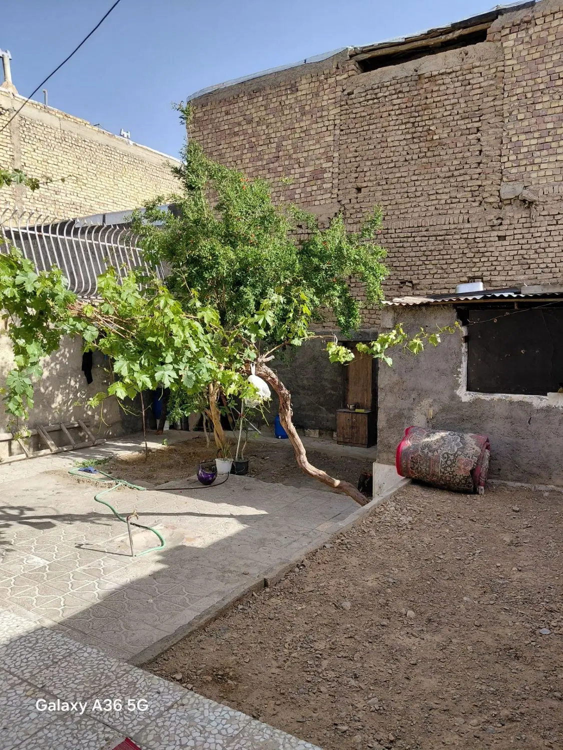 فروش خانه ویلایی