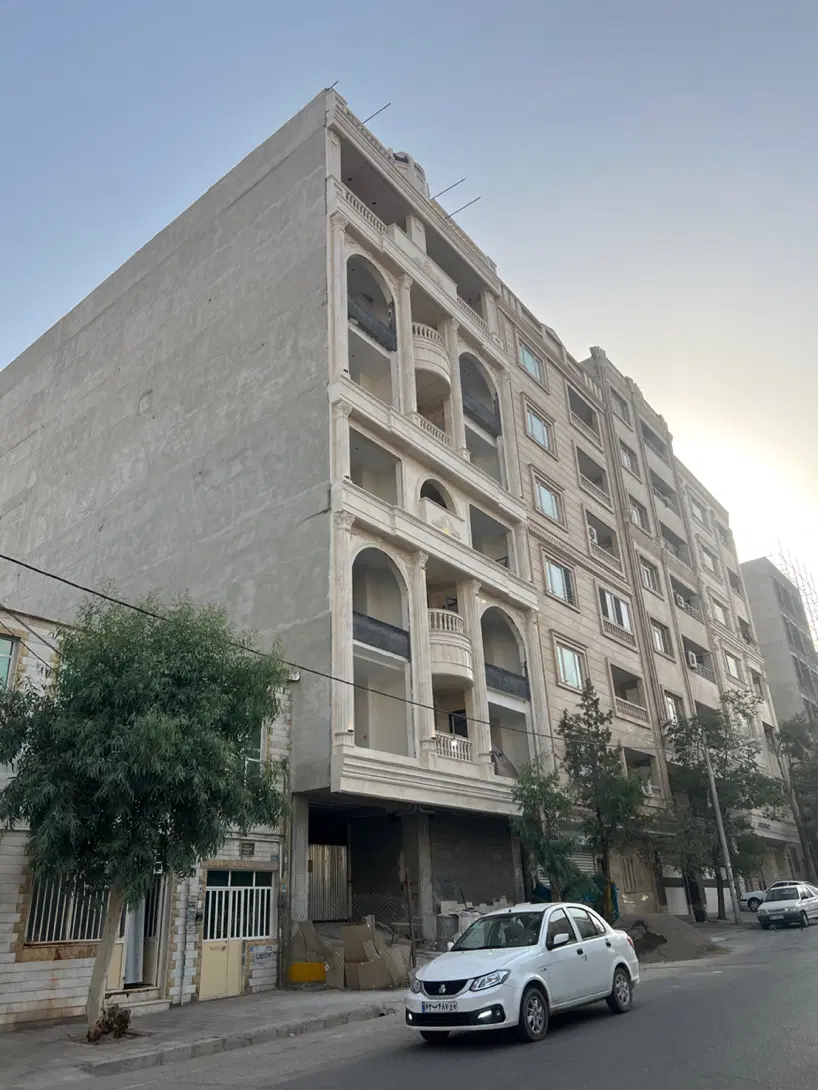 فروش ۵۸ متری_فول_طالقانی زوج_بازسازی شده