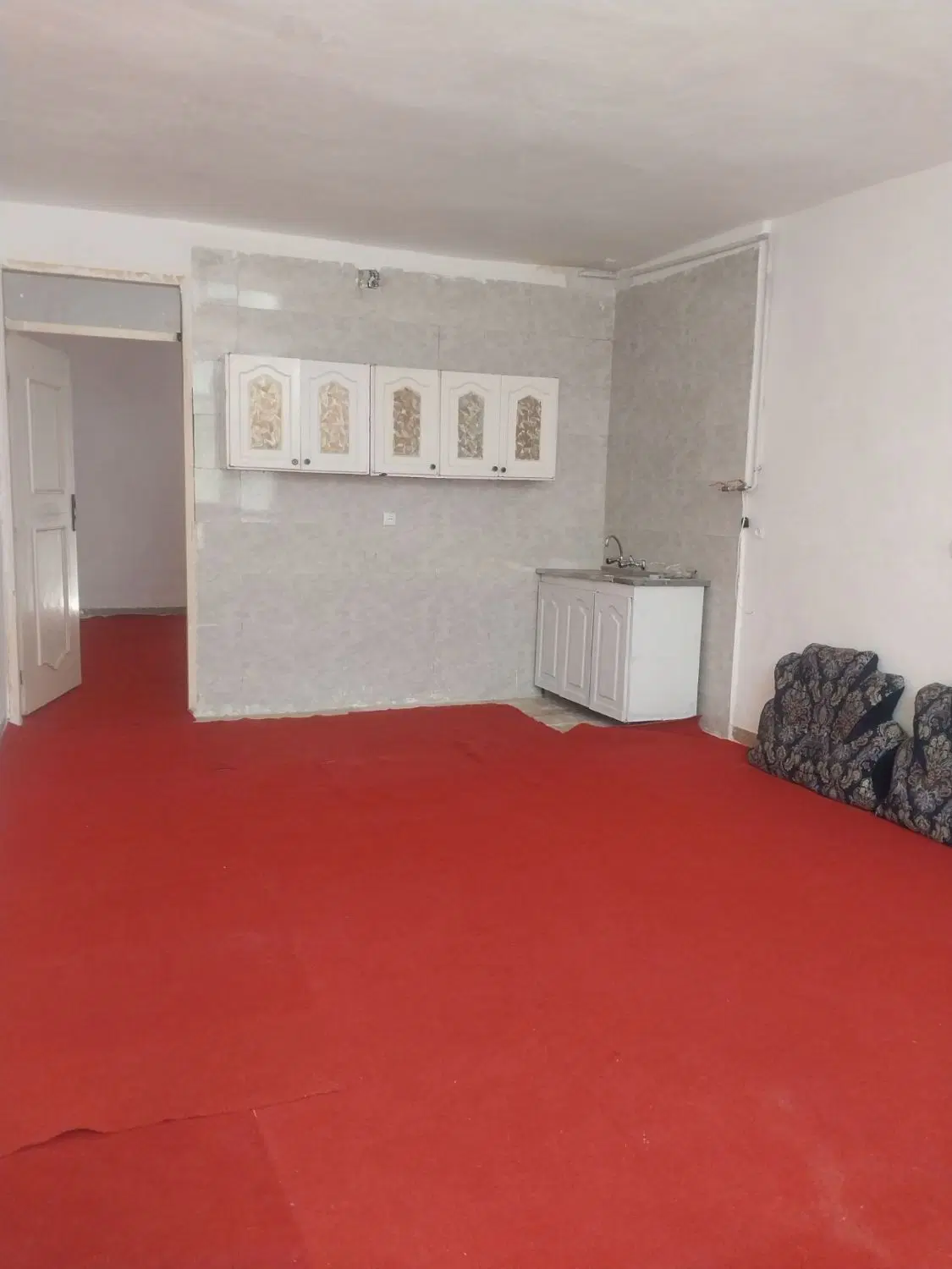 خانه اجاره ای