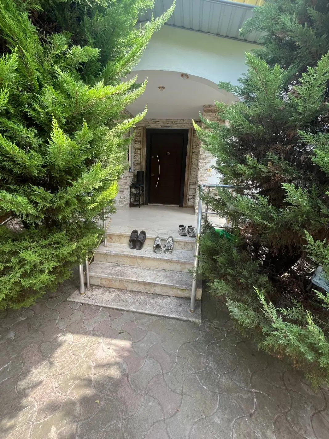 اجاره ای ویلا ۲ خواب