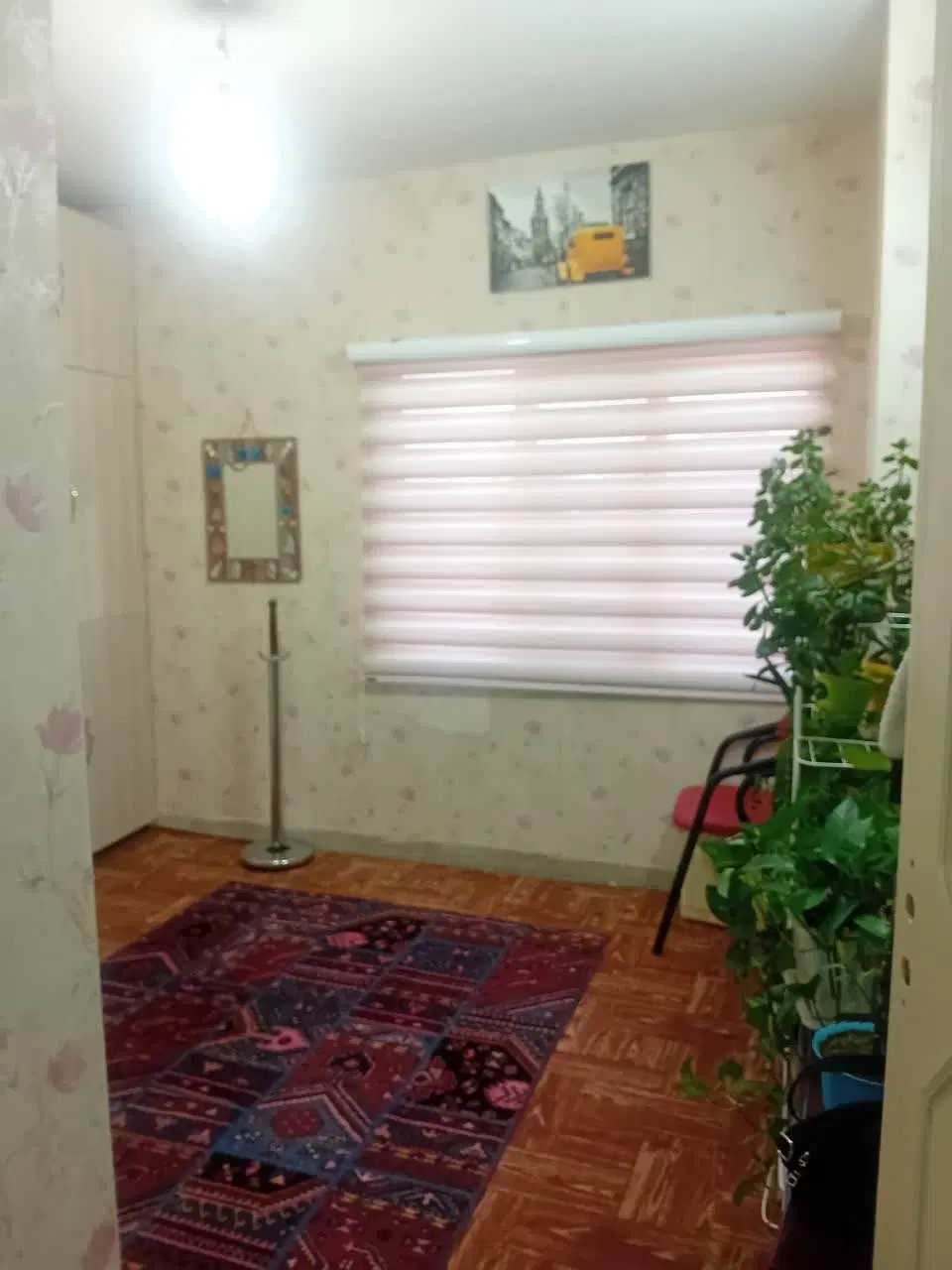 مجتمع کوهسار ۵۵متر تک خواب طبقه اول