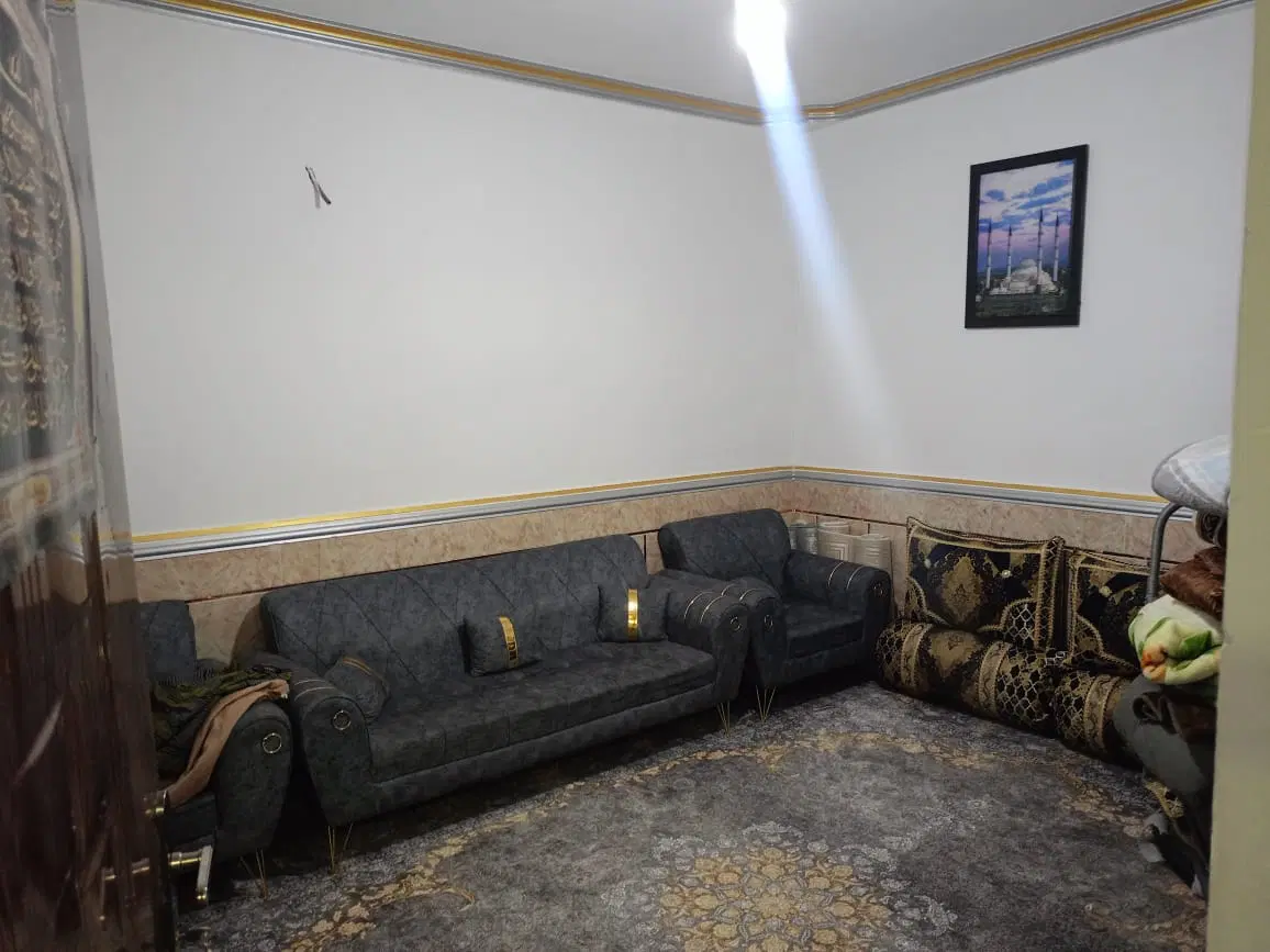خانه ویلایی   چهار طبقه فرخی 21