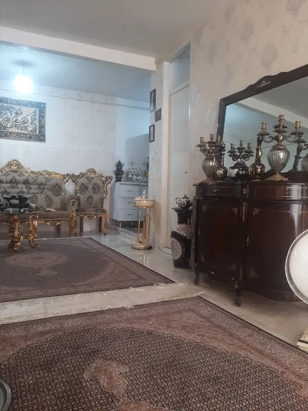 فروش خانه دو طبقه