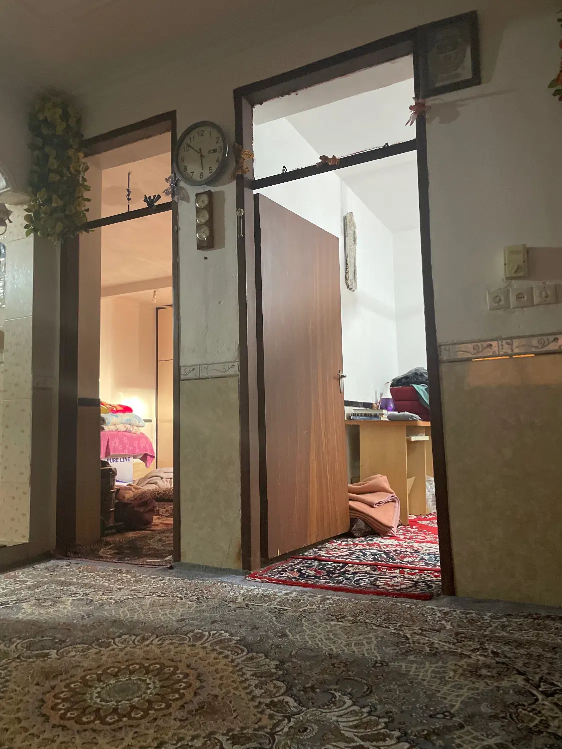 فروش منزل مسکونی