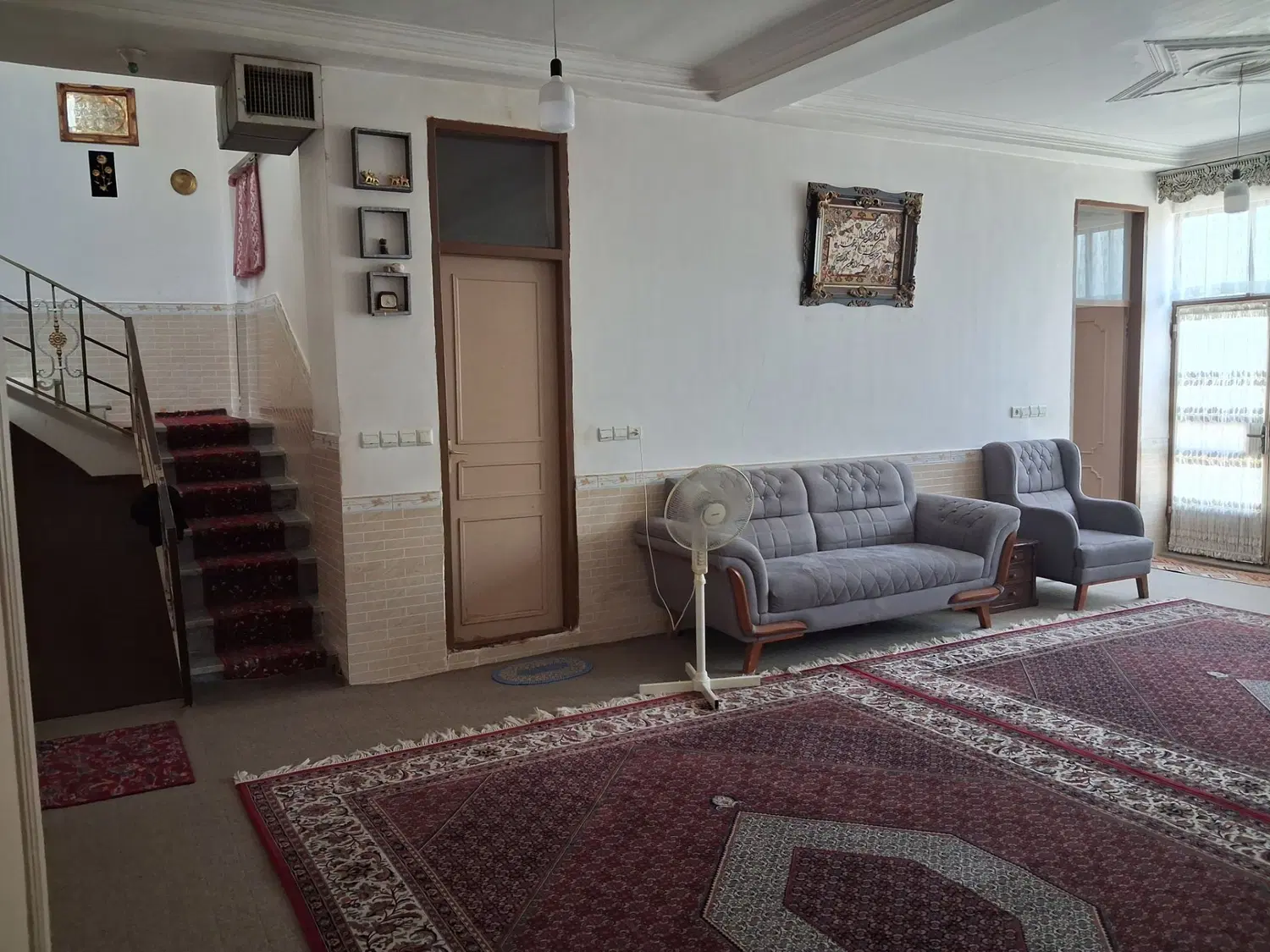 ملک ویلایی