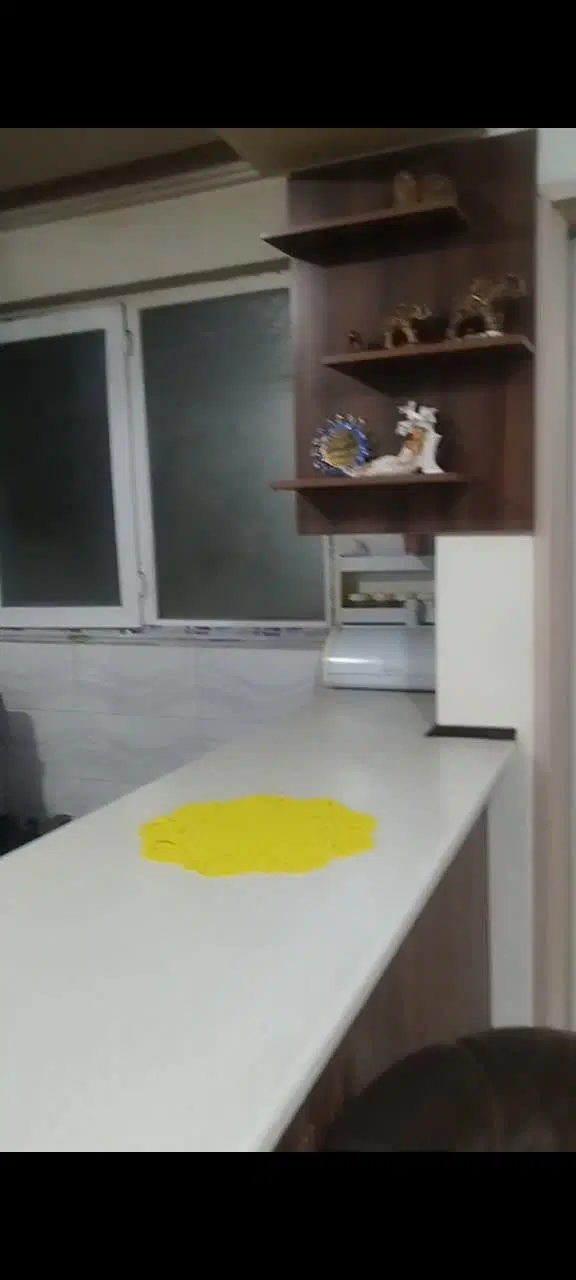 اجاره واحد۶۵متری صفادشت خیابان رعنا مجتمع پارسیان