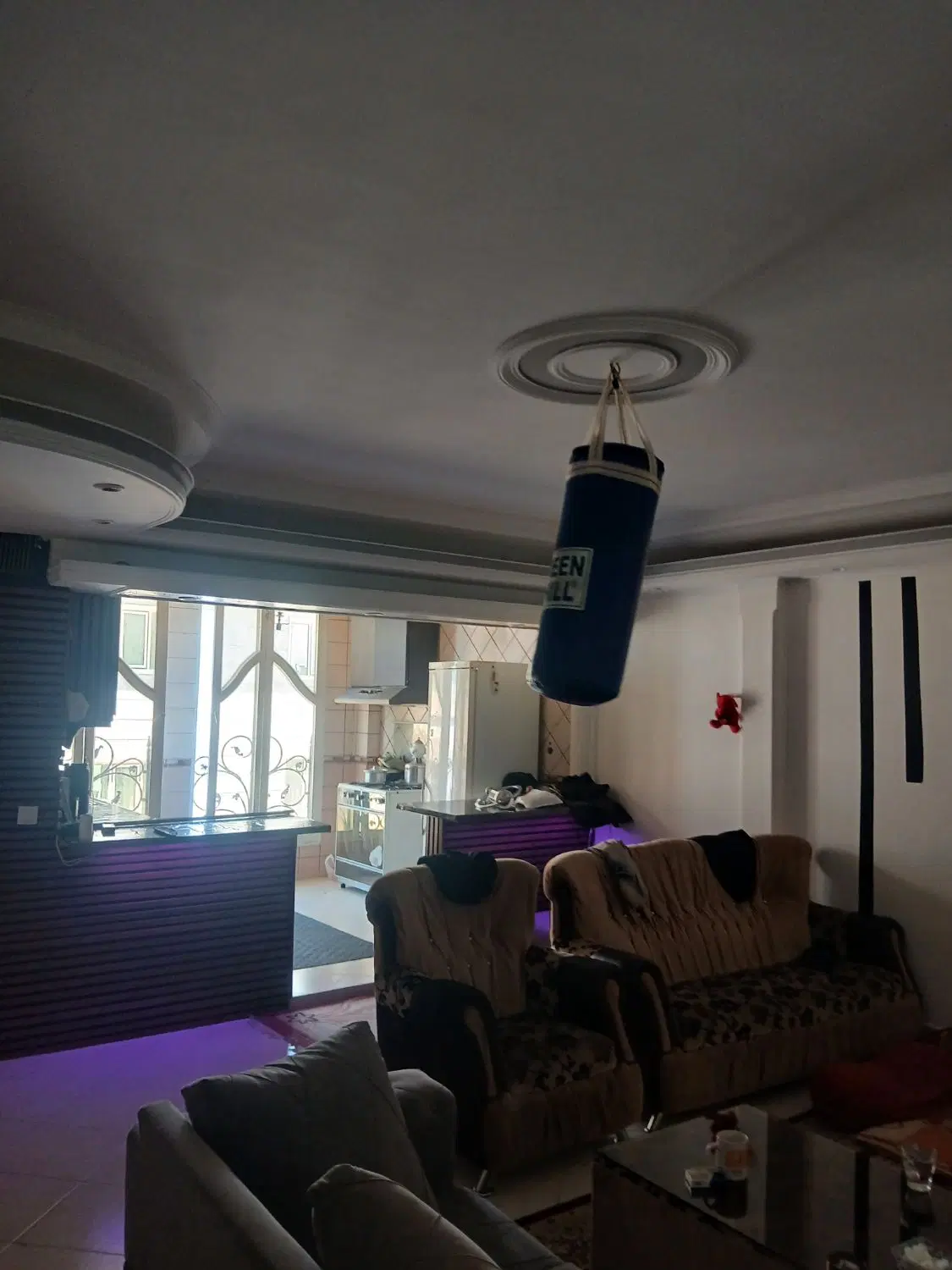 اجاره روزانه