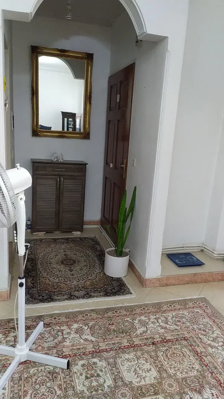 تک خواب ۷۵ متری  قلب فاز دو