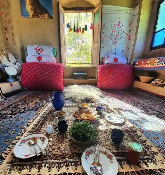 منزل فروشی خیابان مسجد جامع بافق موقعیت عالی