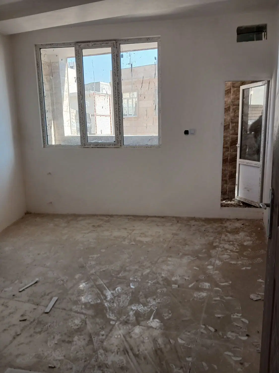 اجاره خانه ۹۰ متری دانش