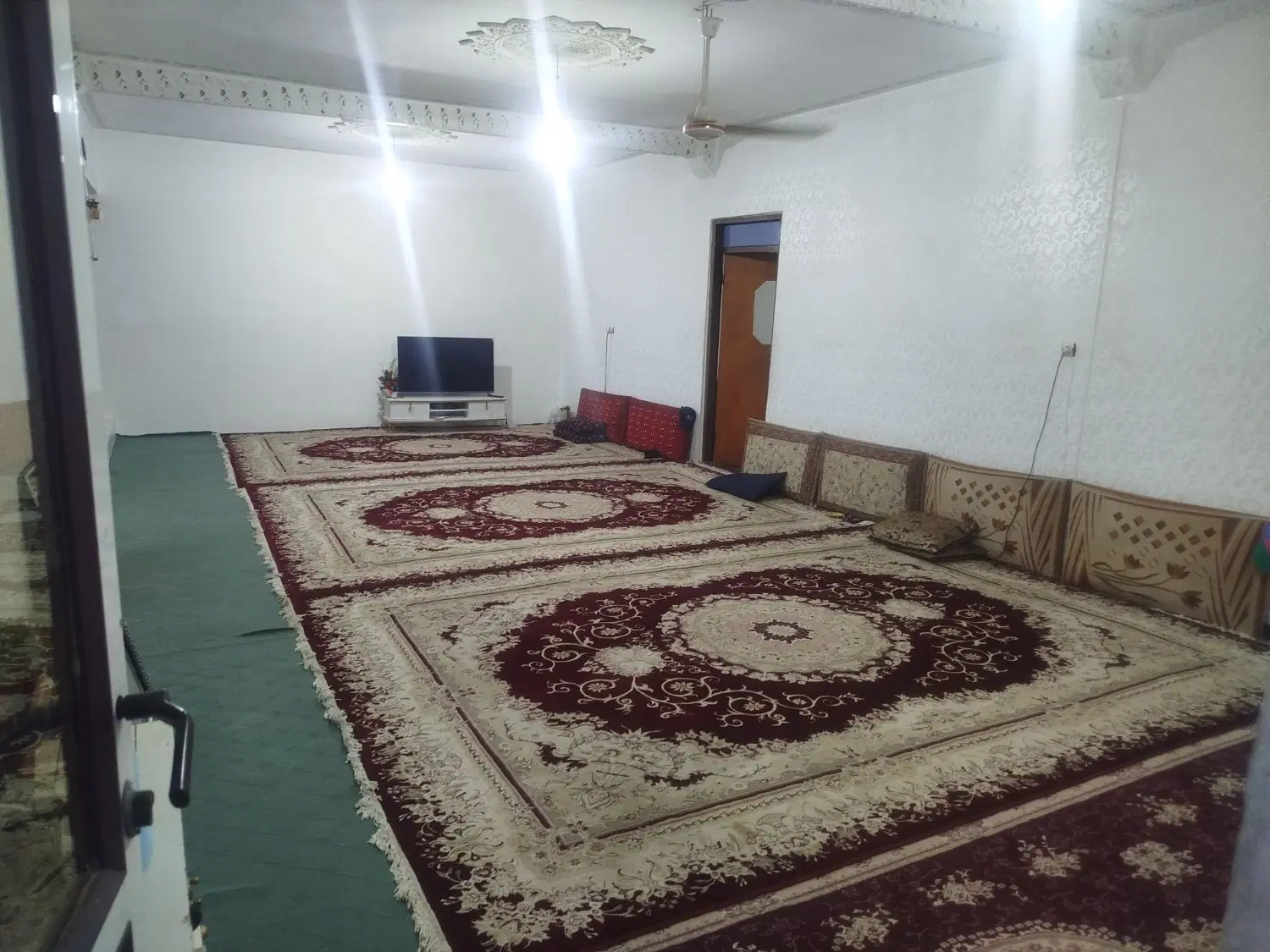 منزل مسکونی