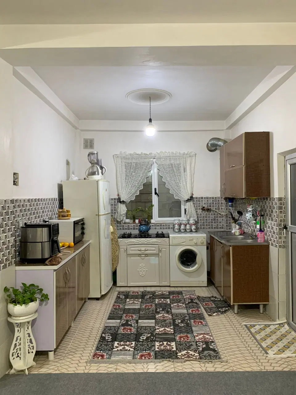 خانه ویلایی