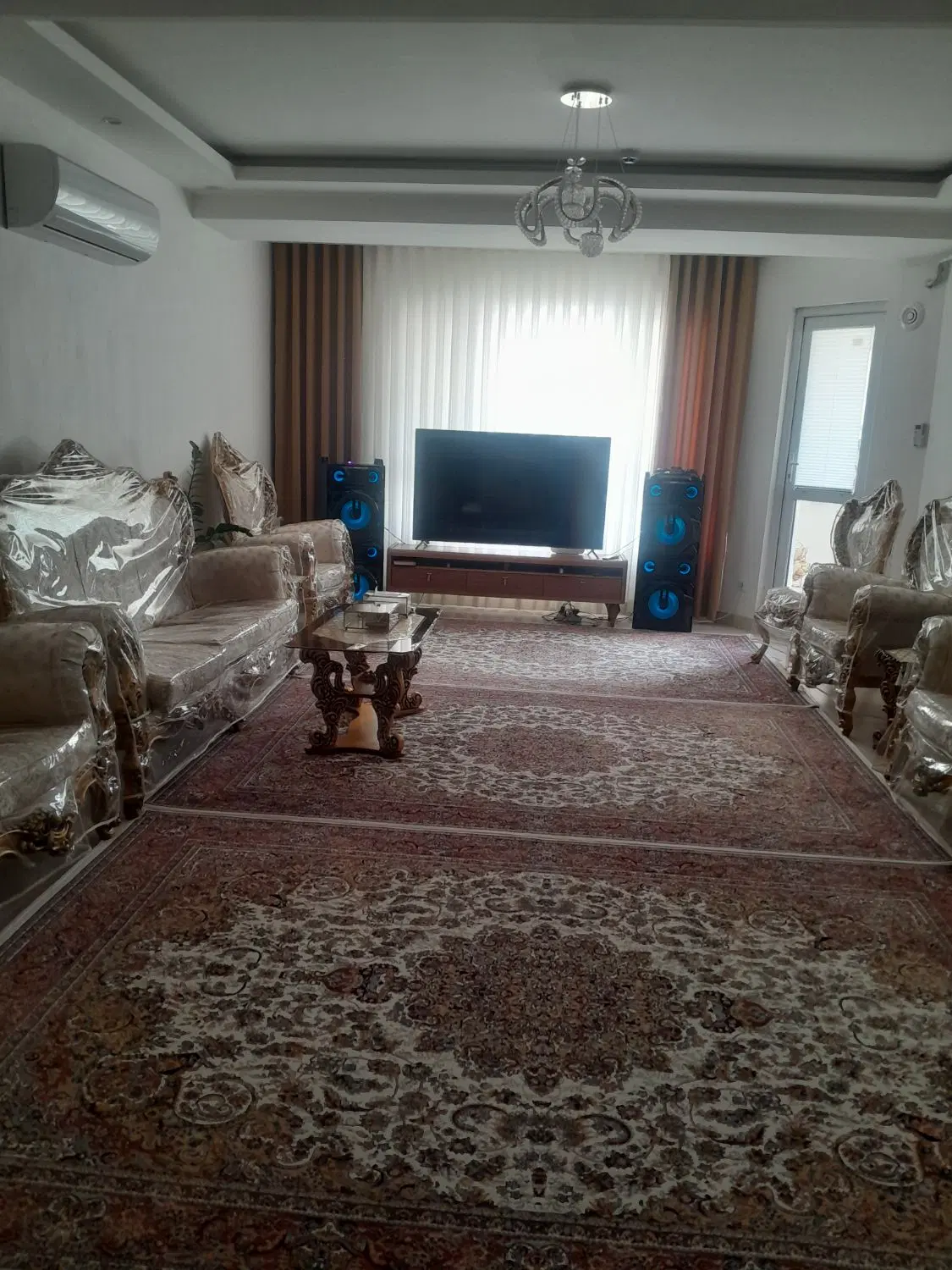 برج یاس ۸