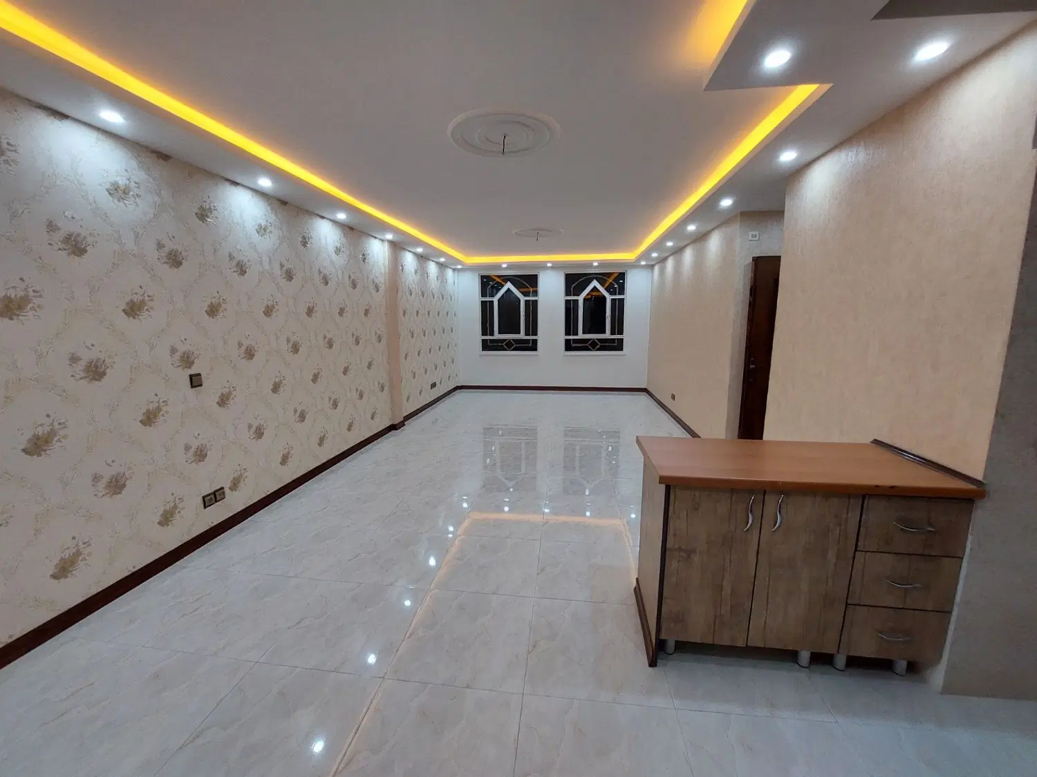 ۶۴متر سند تک برگ